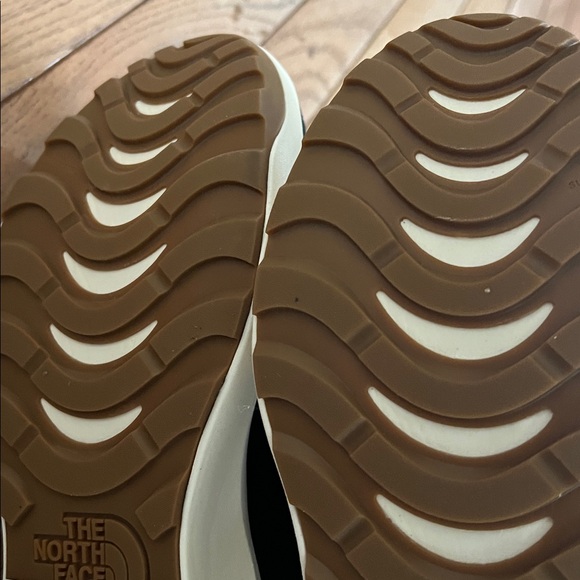 The north face Women's Halseigh Hiker Boots - Picture 8 of 8